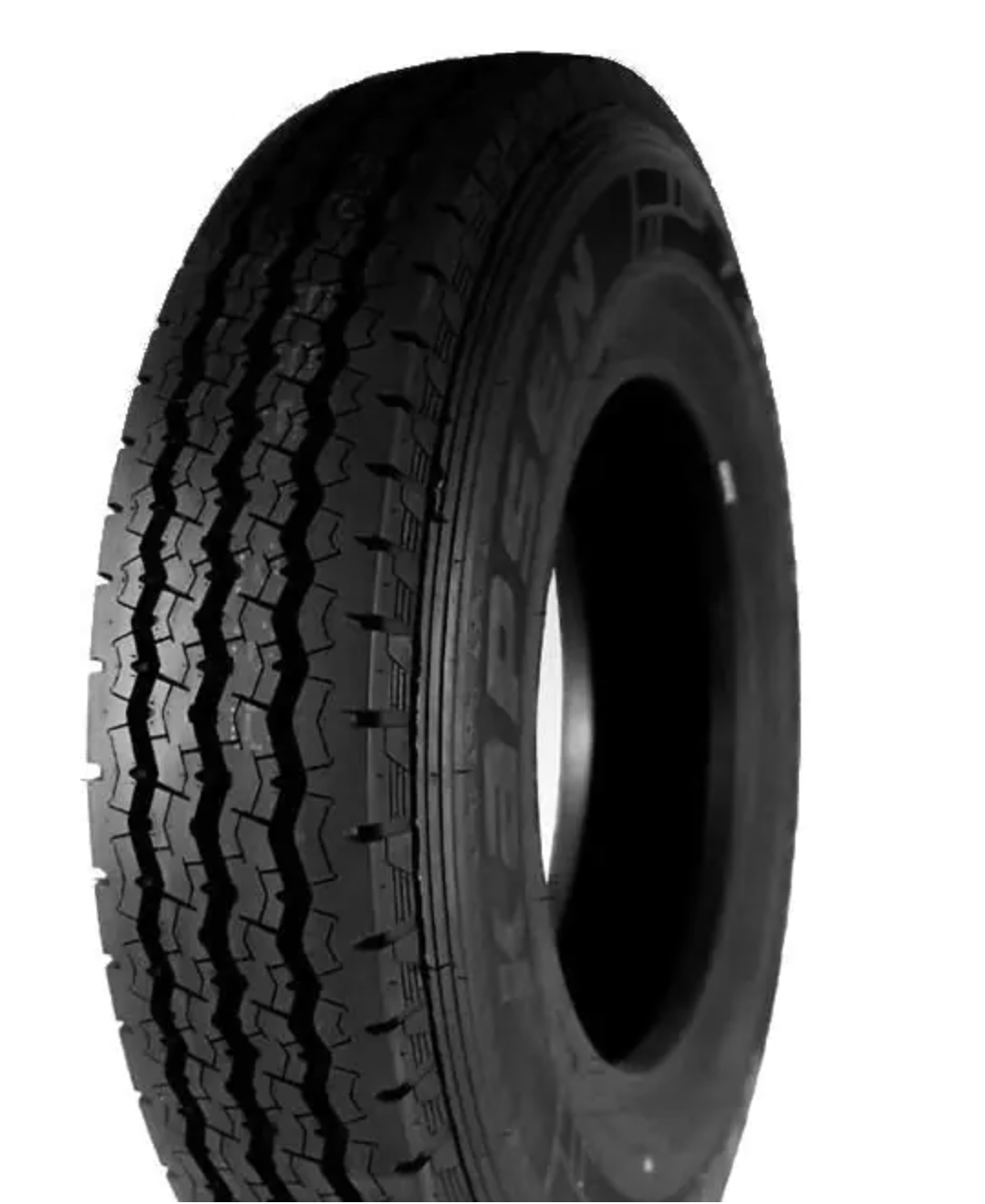 Шина автомобільна 205/65R16c Kapsen RS07 107/105T
